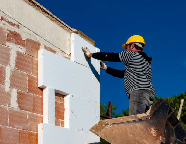 Best Spray Foam Insulation in Cetronia, PA