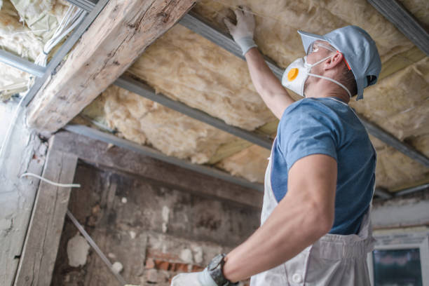 Trusted Cetronia, PA Insulation Contractor Experts