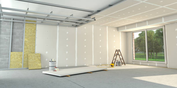Best Insulation Maintenance and Repair in Cetronia, PA