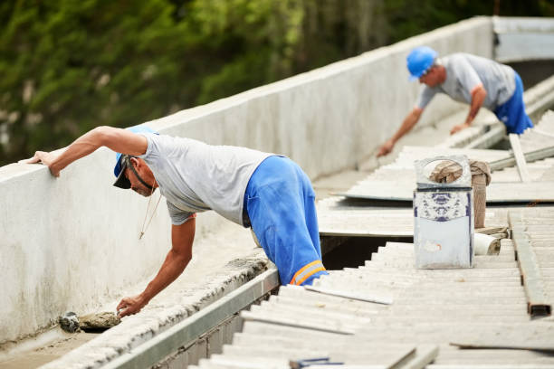 Best Geographic-Specific Insulation Services in Cetronia, PA