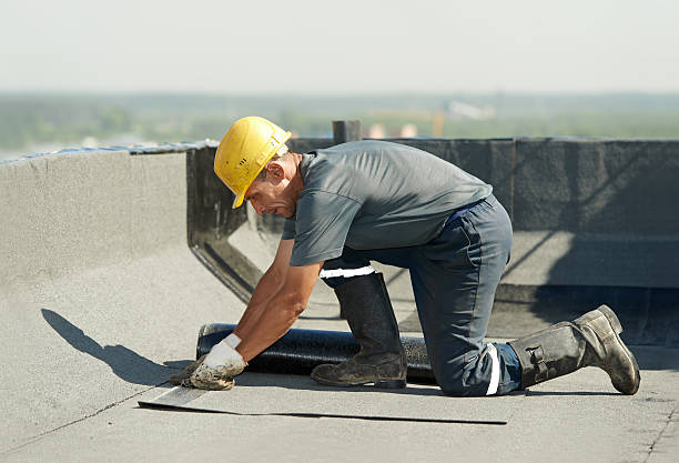 Types of Insulation We Offer in Cetronia, PA