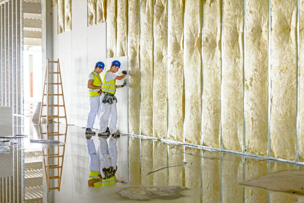 Best Fiberglass Insulation in Cetronia, PA